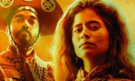 Guerreiros do Sol