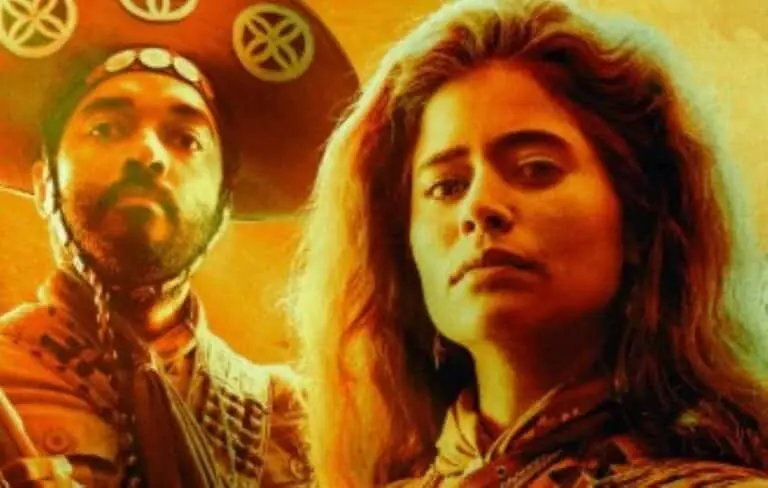 Guerreiros do Sol
