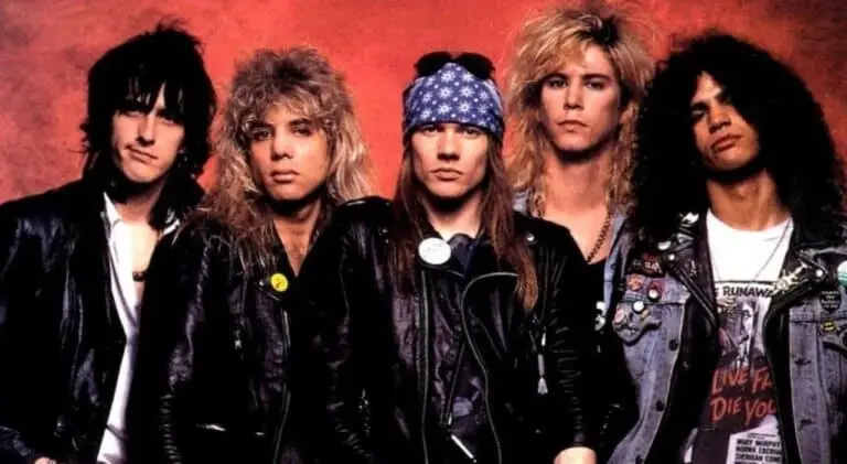 Guns N' Roses