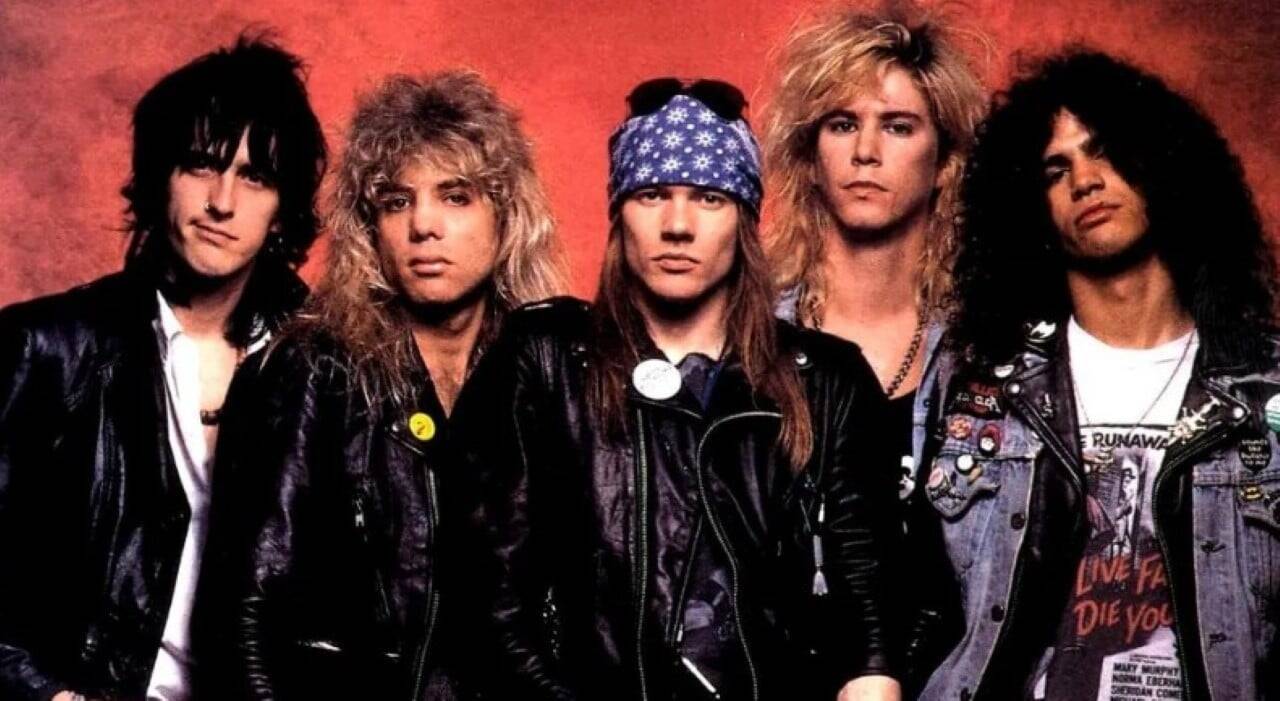 Guns N' Roses