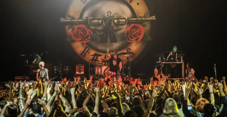 Guns N’ Roses