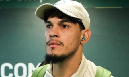 Gustavo Gómez