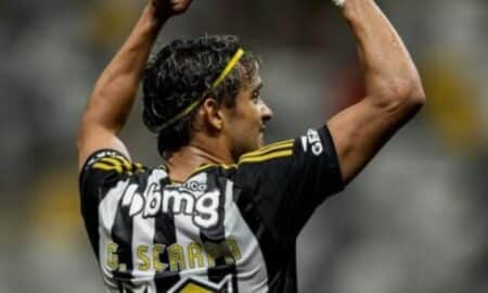 Gustavo Scarpa