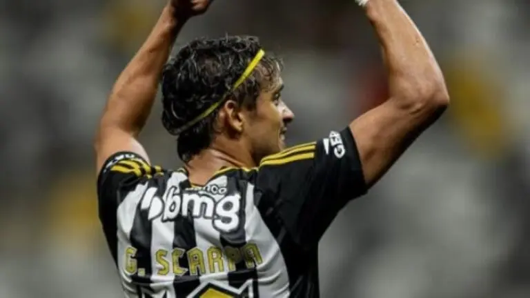 Gustavo Scarpa