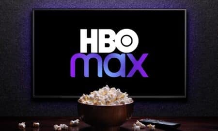 HBO Max