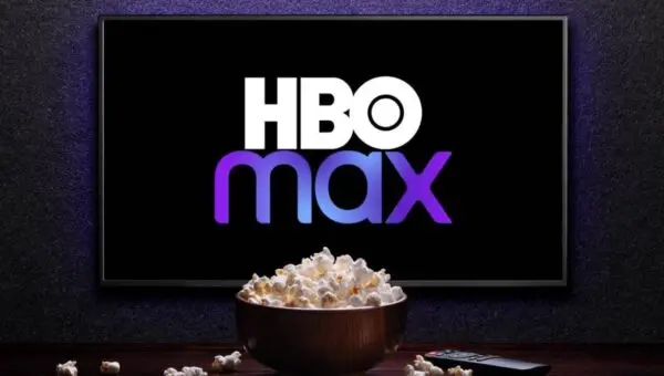 HBO Max