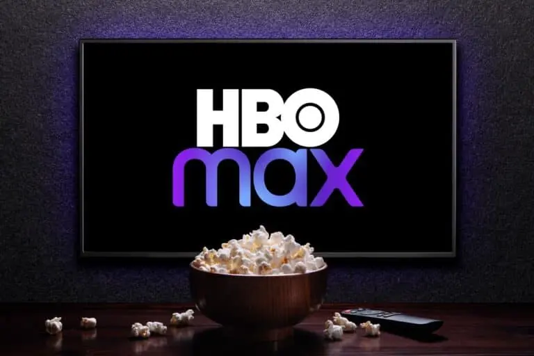 HBO Max