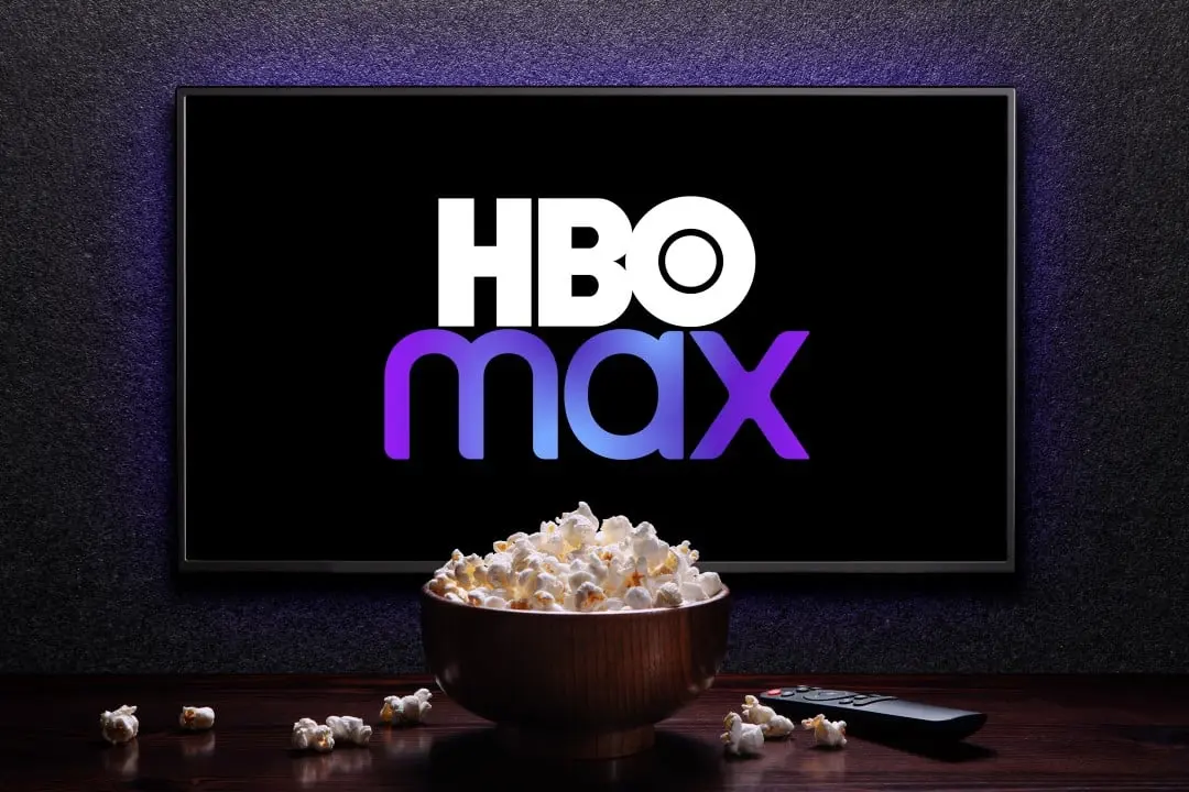 HBO Max