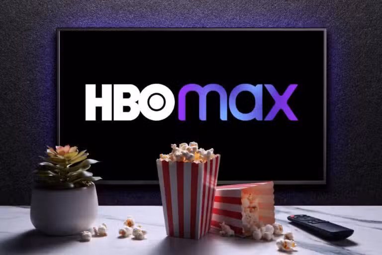 HBO MAX