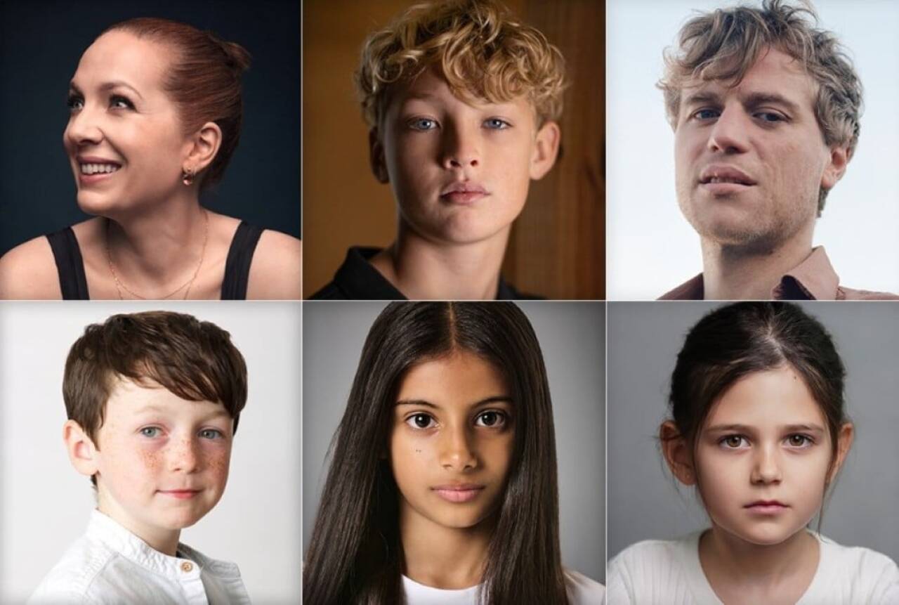 HBO revela novos atores para série de Harry Potter, incluindo Draco Malfoy
