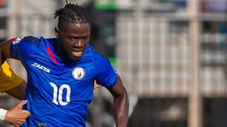 Onde assistir Haiti x Curaçao ao vivo: escalações, estádio e horários das Eliminatórias