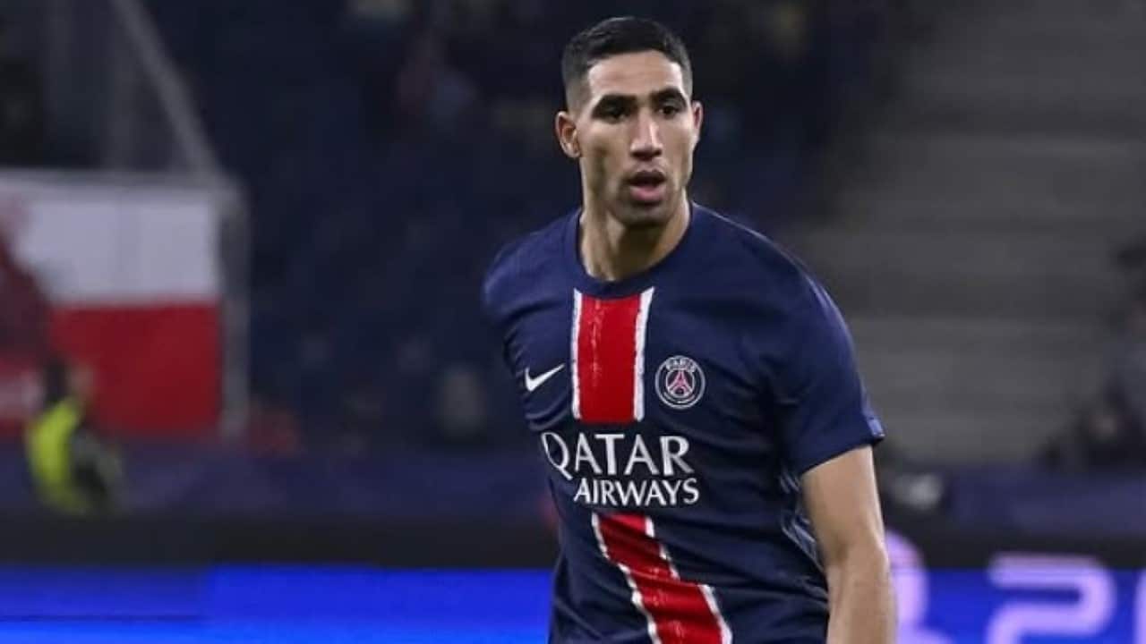 Hakimi