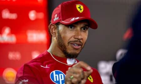 Hamilton