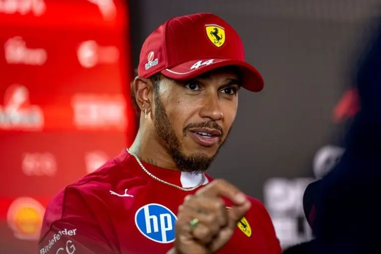 Hamilton