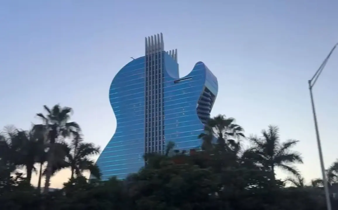 Hard Rock