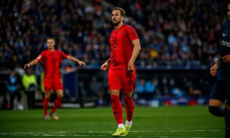 Harry Kane