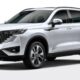 Haval H6 HEV
