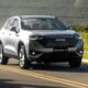 Haval H6 HEV One 3
