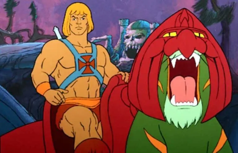 He-Man