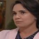 Helena em 'Historia de Amor'