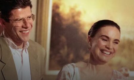 História de amor