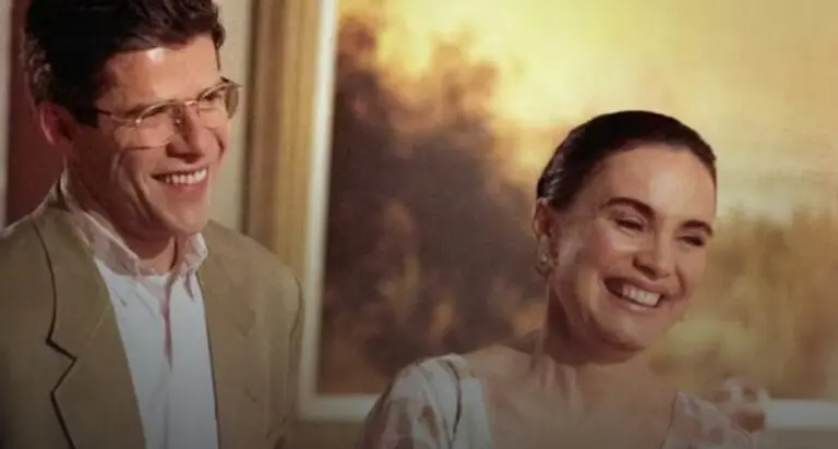 História de amor