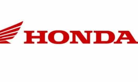 Honda -