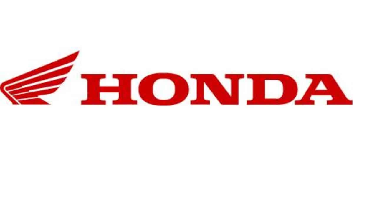 Honda -