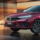 Honda City Ex