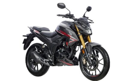 Honda CB 190
