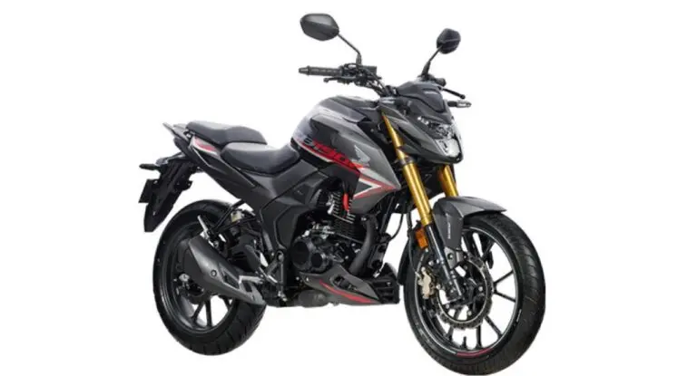 Honda CB 190
