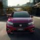 Honda City Ex