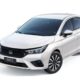 Honda City Hatch EX