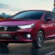 Honda City Hatch EX
