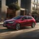 Honda City Hatch Sport.