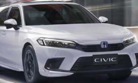 Honda Civic 2025