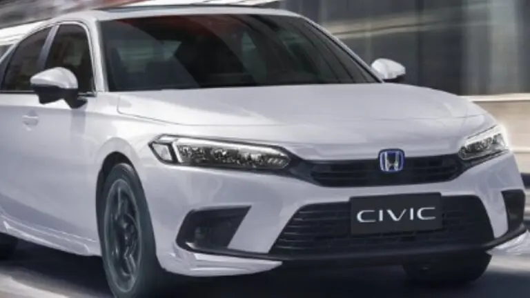 Honda Civic 2025