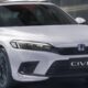 Honda Civic 2025