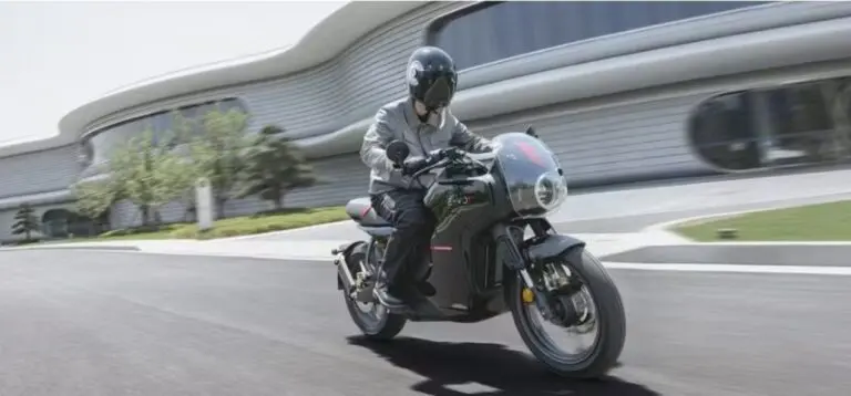 Honda E-VO