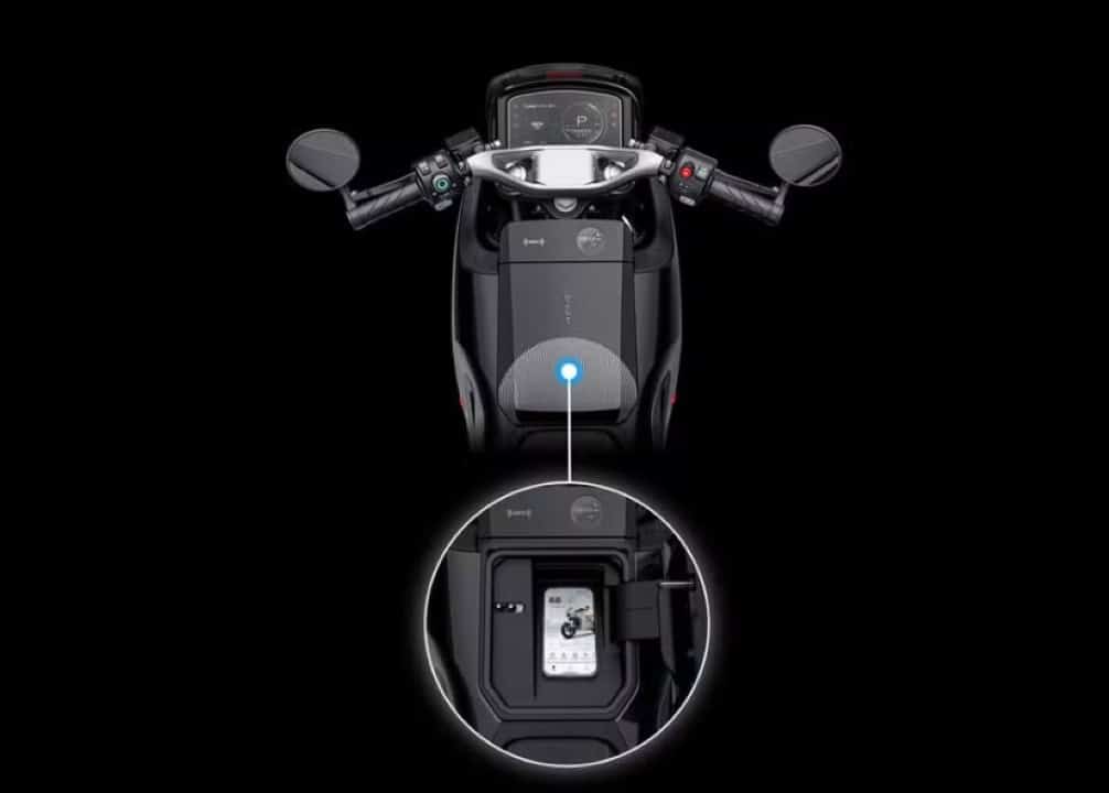 Honda E-VO