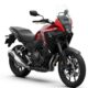 Honda NX 500