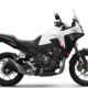 Honda NX 500