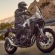 Honda NX 500
