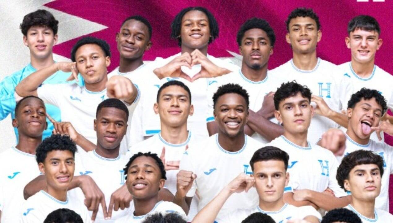 Honduras