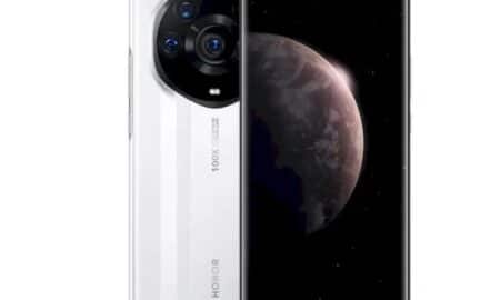 Honor Magic V3