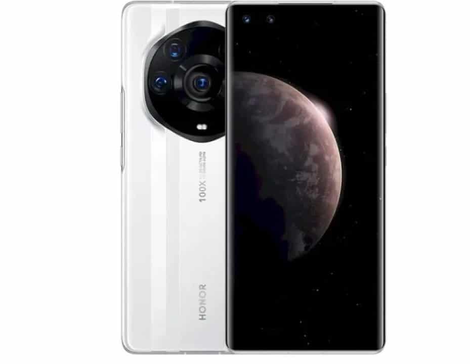 Honor Magic V3