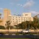 Hospital Soroka Medical Center