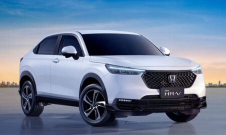 Hr-V