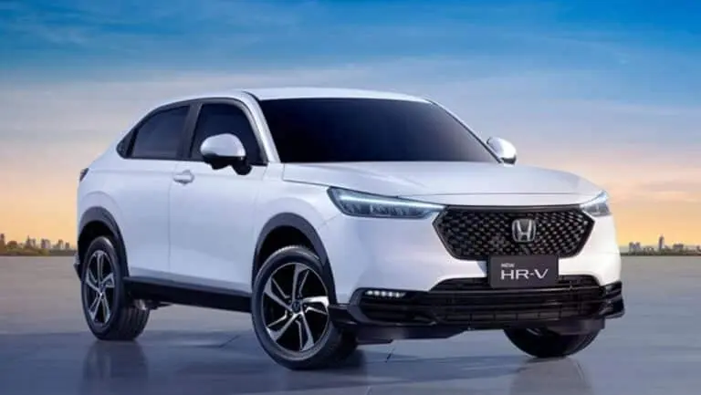 Hr-V