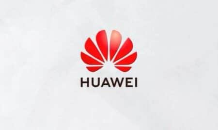 Huawei -
